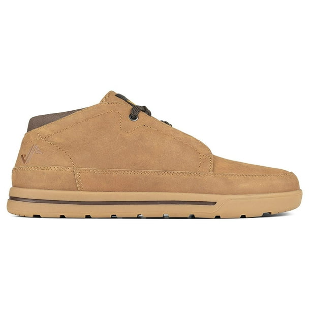 Men S Britton Hill Wingtip Boots Timberland Us Store