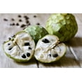 thumbnail image 3 of Fresh Cherimoya, Each, 3 of 4