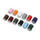 thumbnail image 3 of Hilo De Coser, Hilos Duraderos De Mano De Obra Fina De Colores Brillantes Para El Hogar, 3 of 7