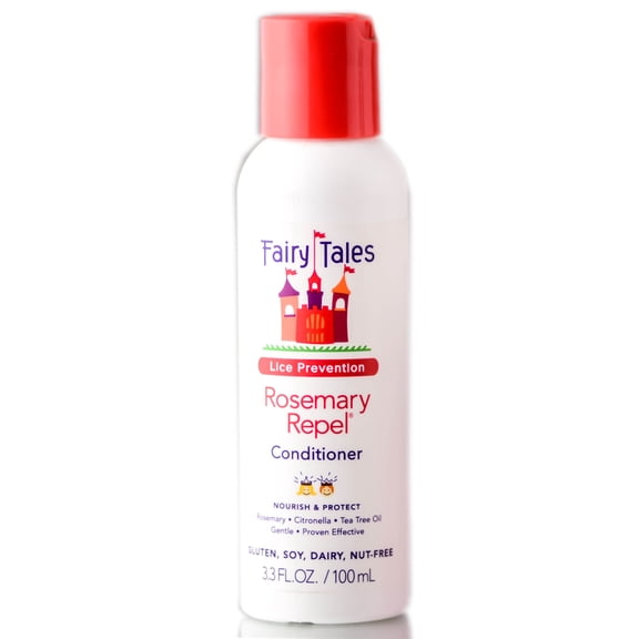 Fairy Tales Rosemary Repel Creme Conditioner (Size : 3.3 oz)