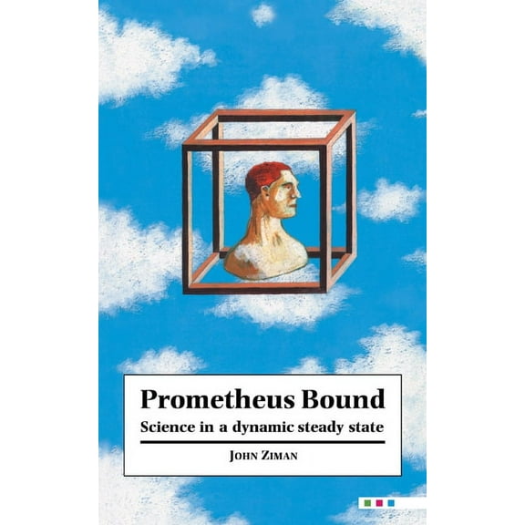 Prometheus Bound, (Hardcover)