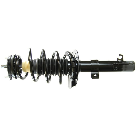 Monroe Shocks & Struts Quick-Strut 272258 Strut and Coil Spring Assembly