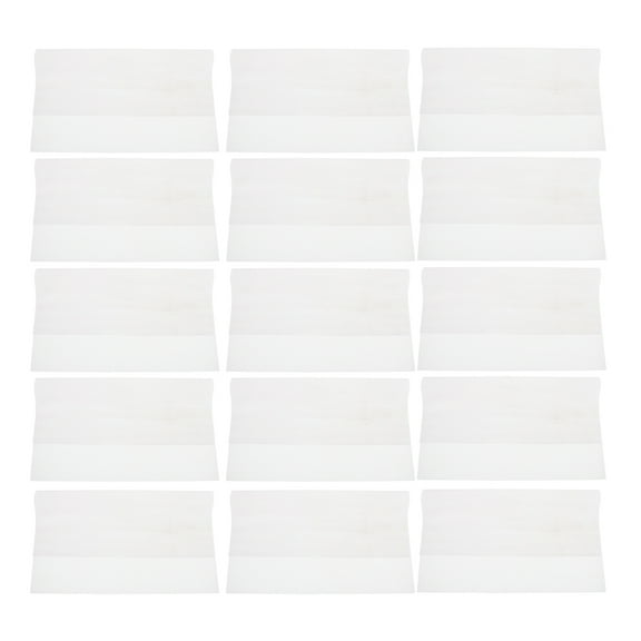 MLINS 12pcs Reusable Silicone Dehydrator Mats for Kitchen Food Drying Non-Stick Sheets for Fruits Vegetable for Home Dehydrators