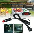 thumbnail image 4 of Car Fridge 2M Adapter Charger Cable Lighter, 4 of 8