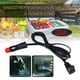 thumbnail image 4 of Cable , adaptador de corriente, enchufe para encendedor de , Cable de alimentación, 4 of 9