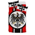 thumbnail image 3 of Juego de cama bandera de Alemania 1St, 3 of 5