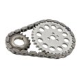 thumbnail image 3 of DNJ TK3101 Timing Chain Kit Fits Cars & Trucks 67-86 Buick Bel Air Biscayne 4.6L-5.7L V8 OHV 16v, 3 of 5