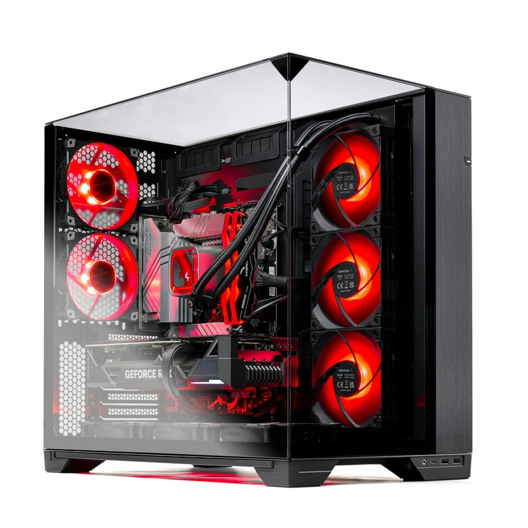 ゲーミングPC/7800X3D RTX5070Ti 48GB NVMe 1TB RTX 5070 Ti 16GB, Ryzen 7 7800X3D, 1TB NVMe, 32GB DDR5, 2.1