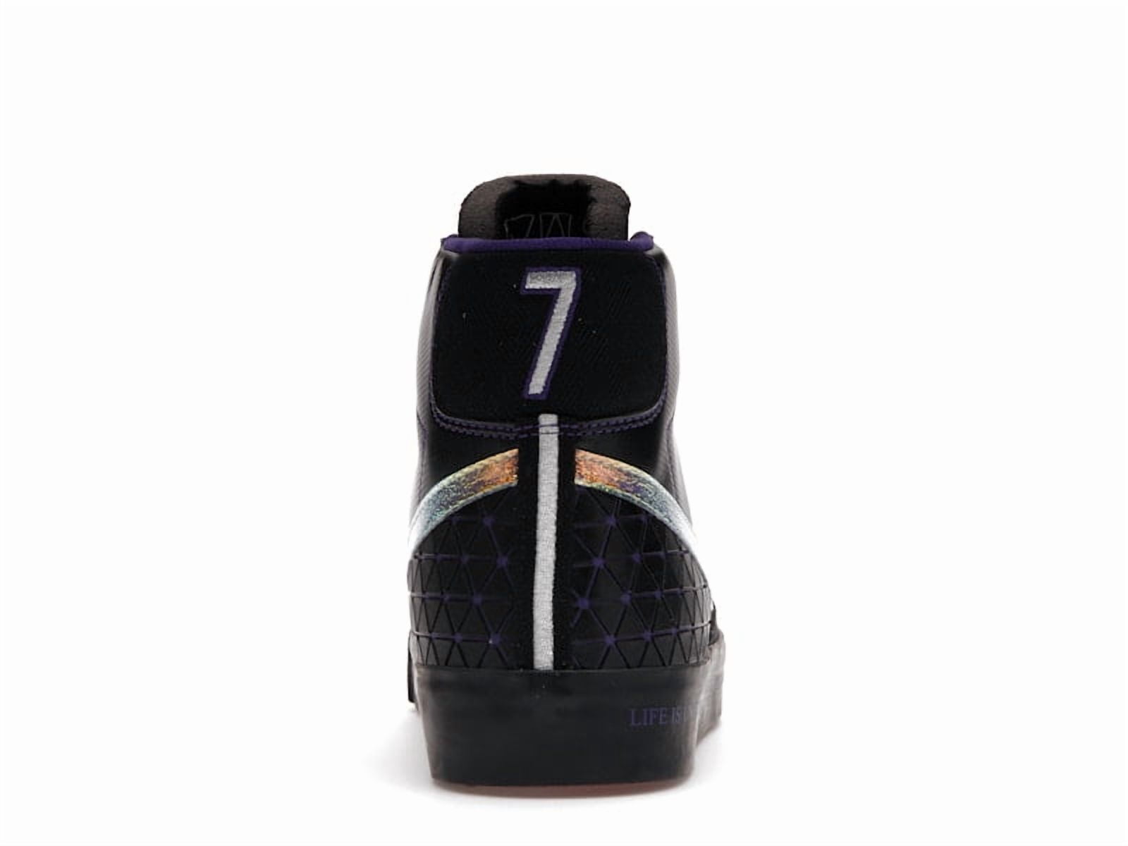 Nike Men's Blazer Mid 77 Doernbecher Ayman Shoes, from StockX