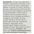 thumbnail image 5 of Dare Whippet Cookies Milk Chocolate Covered With Marshmallow Caramel 230g, 5 of 7