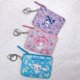 thumbnail image 2 of Sanrio-Bolso con tarjetero de Anime para mujer, monedero de Pu, monedero Kawaii, My Melody, Cinnamoroll, regalos para niñas, 2 of 4