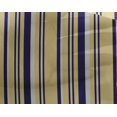 thumbnail image 3 of oneOone Tissu Viscose Georgette Imprimé Rayures Multicolores Tissu BTY 42 Pouces de Large, 3 of 3