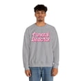thumbnail image 4 of Funeral director Sweatshirt, Gifts, Crewneck, 4 of 4