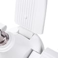 thumbnail image 2 of Foco Garaje LED Deformable 60W B22 Plafón Orientable (Frío) Blanco, 2 of 8