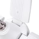 thumbnail image 3 of Bombilla Plafón LED deformable B22 de 60W para garaje, orientable (blanco frío) Wdftyju Para estrenar, 3 of 4