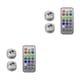 thumbnail image 1 of Luz LED inalámbrica Yuarrent para Interior de coche con control remoto, 1 of 6