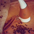thumbnail image 3 of Goat Horns Stainless Steel Insulation Thermos Flask Travel Mug, 3 of 4