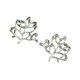 thumbnail image 4 of 2x 30 Uds de Colgantes de Plata Gloria Accesorios de Joyería DIY, 4 of 8