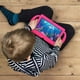 thumbnail image 5 of Funda de silicona con asa para tablet Q88, 5 of 6