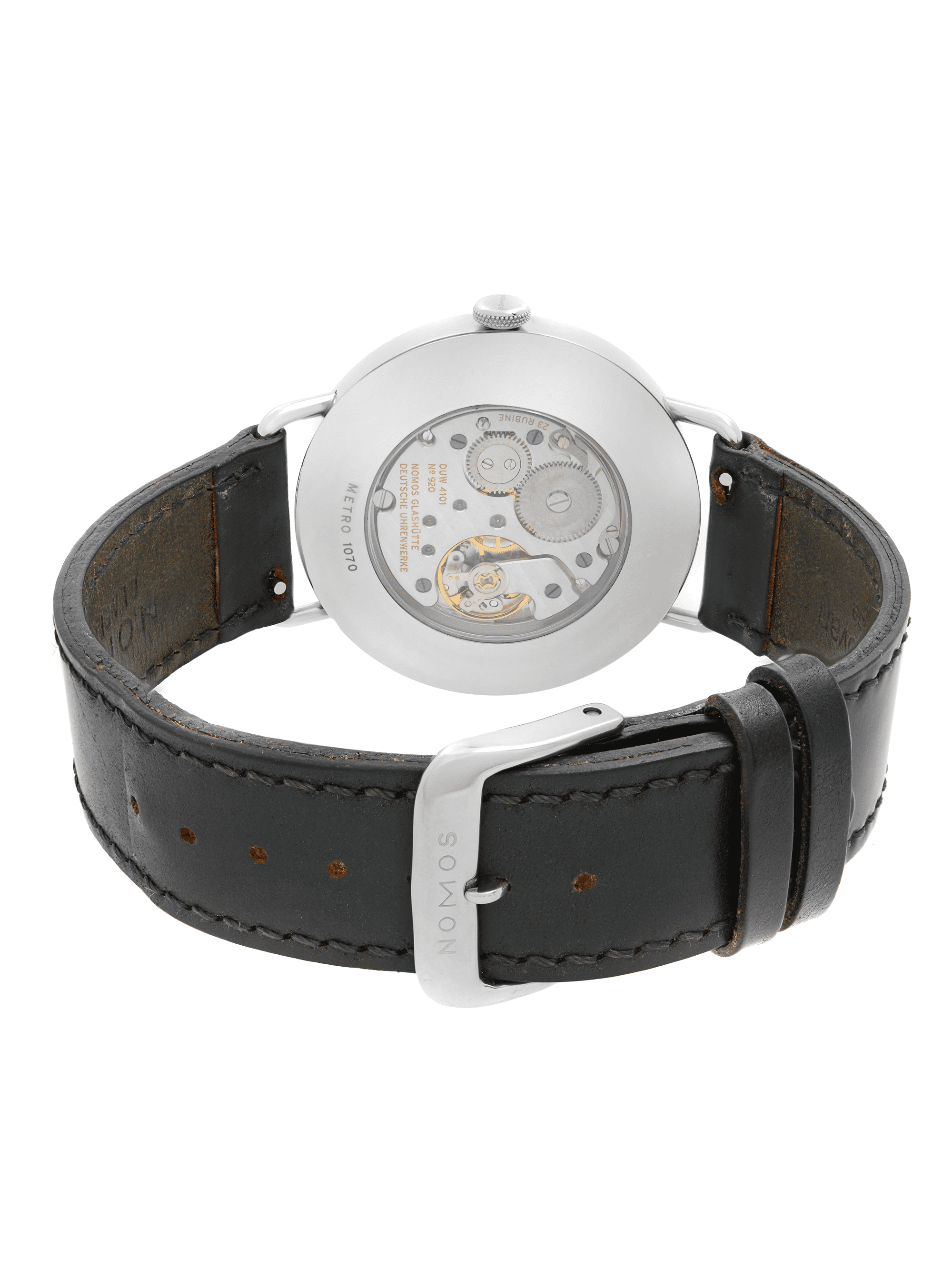 Nomos metro deals 1102