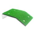 thumbnail image 1 of Turtle Ramp Turtle Basking Platform Tortoise Ramp Reptile Ladder Resting Terrace for Aquarium Fish Tank, 1 of 7