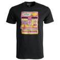 thumbnail image 2 of New World Mens Polaroid Graphic T-Shirt, Multicoloured, Medium, 2 of 2