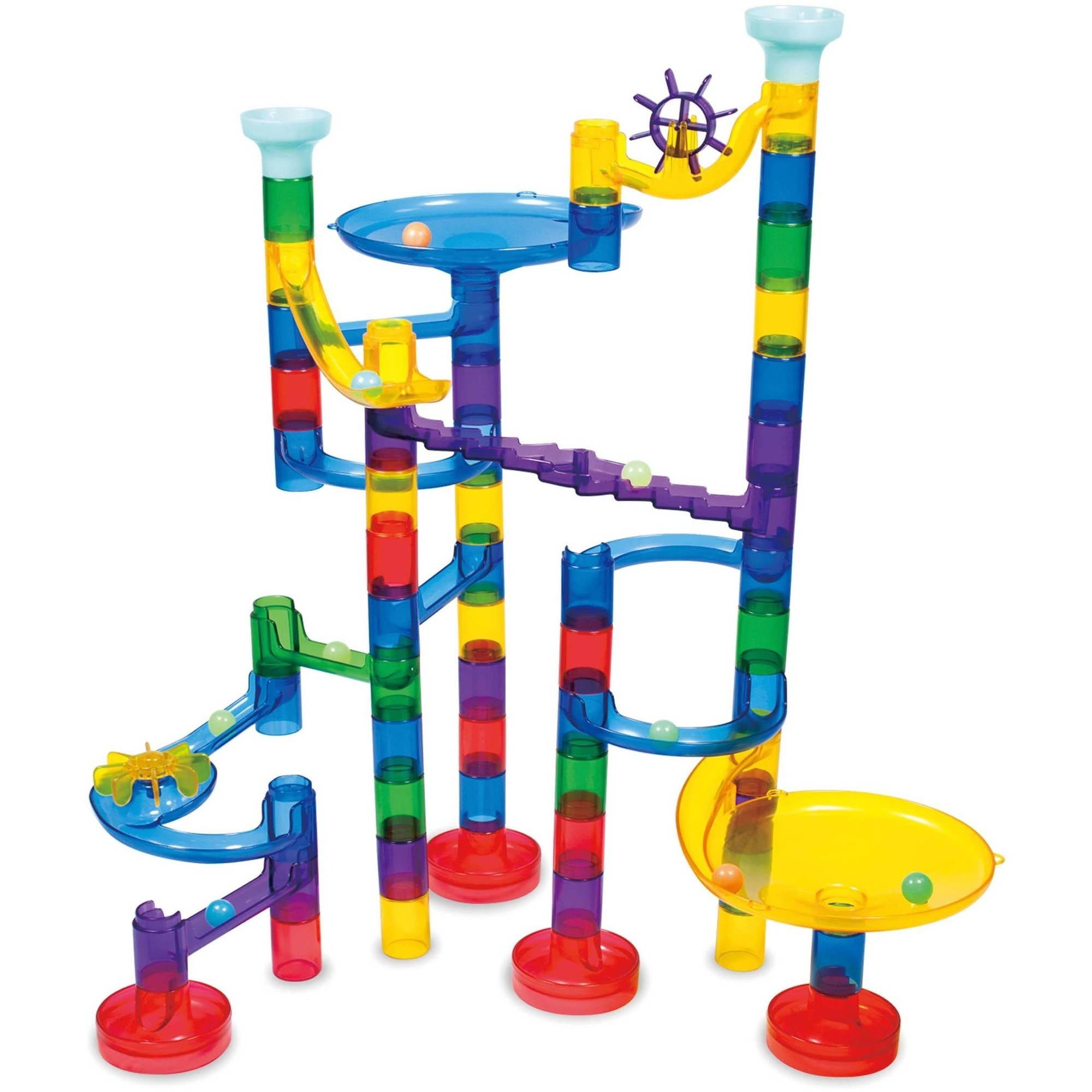 marble run walmart