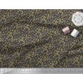 thumbnail image 3 of Soimoi Poly Georgette Fabric Floral Shirting Print Sewing Fabric Yard 42 Inch Wide, 3 of 3