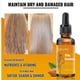 thumbnail image 2 of Silky Finishing Oil for Hair,Moisturizing & Strengthening Silky Hair Oil,Hair Repair Leave-In Conditioning Essential Oil, 2 of 5