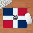 thumbnail image 3 of CafePress - Dominican Republic Mousepad - Non-slip Rubber Mousepad, Gaming Mouse Pad, 3 of 6