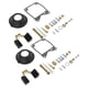 thumbnail image 4 of Compatible with Yamaha Virago 750 XV750 1981-1983 Carburetor Rebuild Kit - 2 Sets - Shinhan, 4 of 5