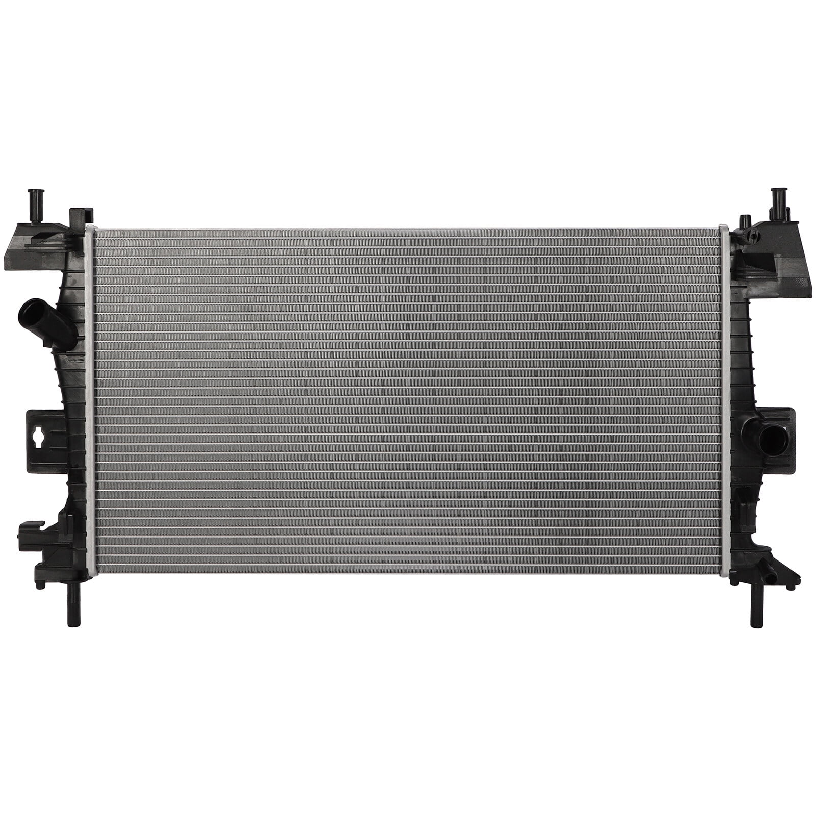 🌞 Radiator Compatible with 2012-2018 for Ford for Focus 13219