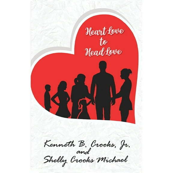 Heart Love to Head Love, (Paperback)