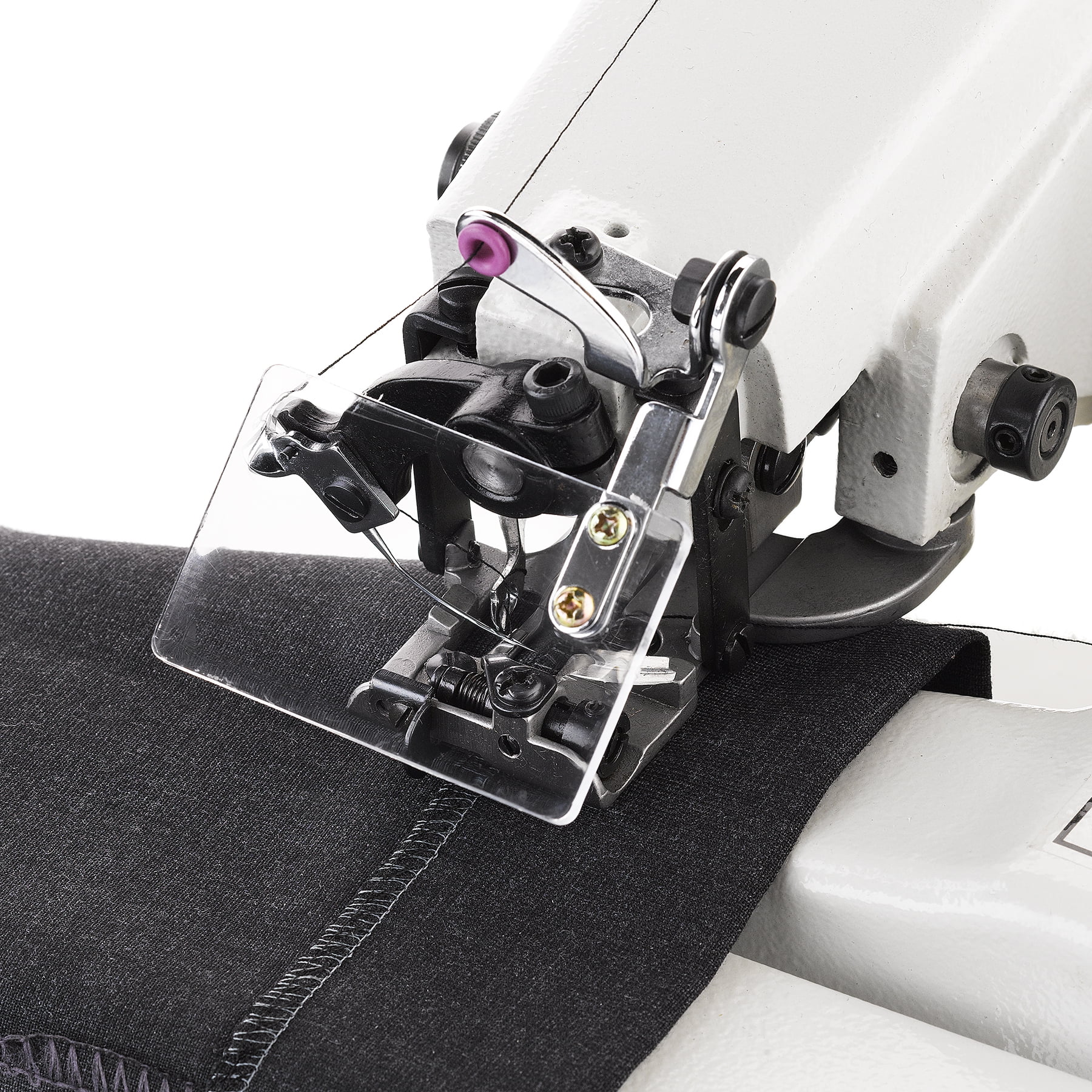 Maestro 600SB Portable Blind Stitch Sewing Machine for Hemming