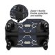 thumbnail image 2 of Balery Ski Goggles Vintage Print Funda de equipaje, fundas para maletas, elástica, lavable, protector de maletas, compatible con maletas de 18 a 32 pulgadas-X-Large, 2 of 7