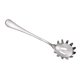 thumbnail image 1 of para Espagueti de Acero Inoxidable, para Pasta, Servidor para Espagueti, Servidor para Pasta, para Escurrir Baoblaze Skimmer de acero inoxidable, 1 of 8