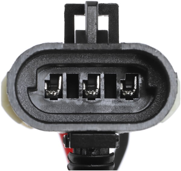 Delphi Crank Position Sen
