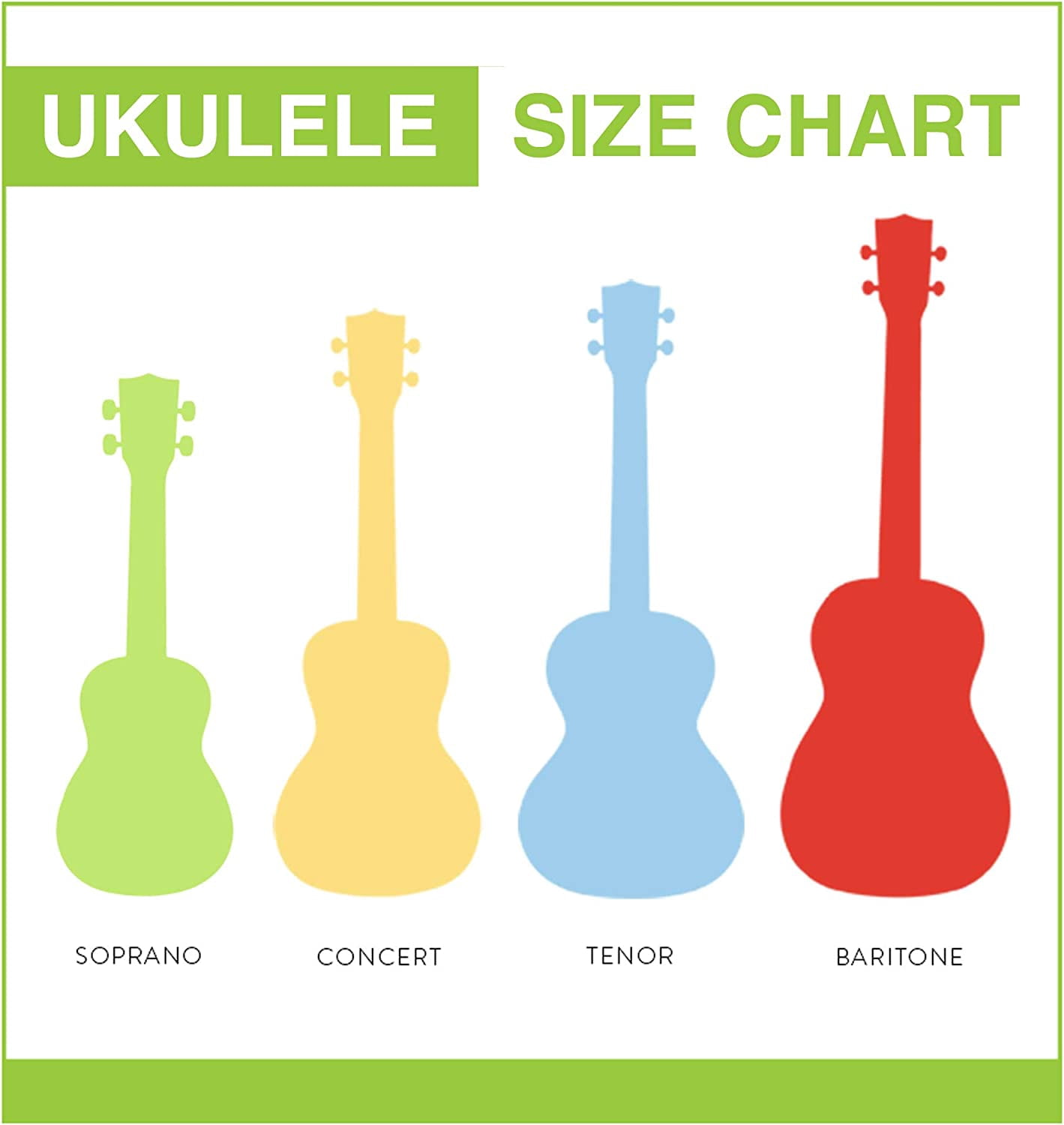 Kala KA-15S Soprano Ukulele Bundle
