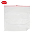 thumbnail image 1 of Bolsa de basura desechable, 60 piezas de cocina doméstica, bolsa de basura gruesa, bolsa de basura de alta capacidad, 1 of 8