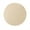 Brown 58MM, variant on 51 53 58mm 100 Pcs Coffee Powder Bowl Filters for Espresso Maker White Brown