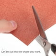 thumbnail image 4 of Miangastore Glitter Cardstock for DIY Use Selfadhesive Craft Paper in Assorted Color 8.3 x 11.7 Inches, 4 of 9