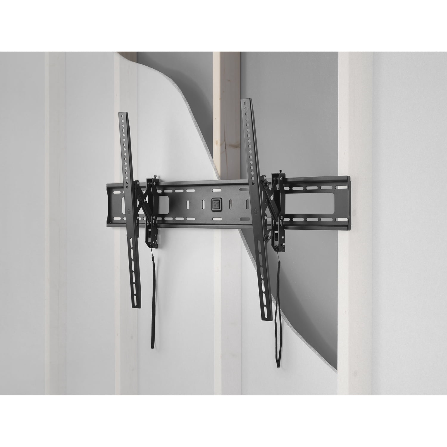 One For All SOLID Series JUMBO Tilting TV Wall Mount for 42" to 110" TVs, 900 x 600 Max VESA, Holds up to 165 lbs.