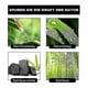 thumbnail image 4 of Deep Cleansing Foot Patch Bamboo Charcoal Wet Foot Massage Helps Sleep Relief and Relaxa, 4 of 5