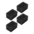 thumbnail image 1 of Makeup Blood Sponge, 12pcs  Scar Stipple Sponge Stipple Sponge Block Special Effects Makeup Sponge For Stubble Bruise Bleeding Effect, 1 of 8
