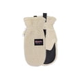 thumbnail image 1 of Manopla Watson Gloves Baby Baa Cozy de invierno para niños, color beige XX-S, 1 of 1