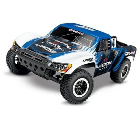 motor traxxas slash 2wd