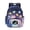 Astronaut Planets Galaxy Space, variant on Xixirimido Astronaut Planets Galaxy Space Print 17" Multi Pockets Kids Backpack for Boys Lightweight School Bag Girls Large Bookbag for Elementary Middle High School Students