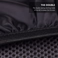 thumbnail image 2 of HOOWIFFY Backpack Rain Covers Oxford Cloth 2Pack 14x9x30in, 2 of 8