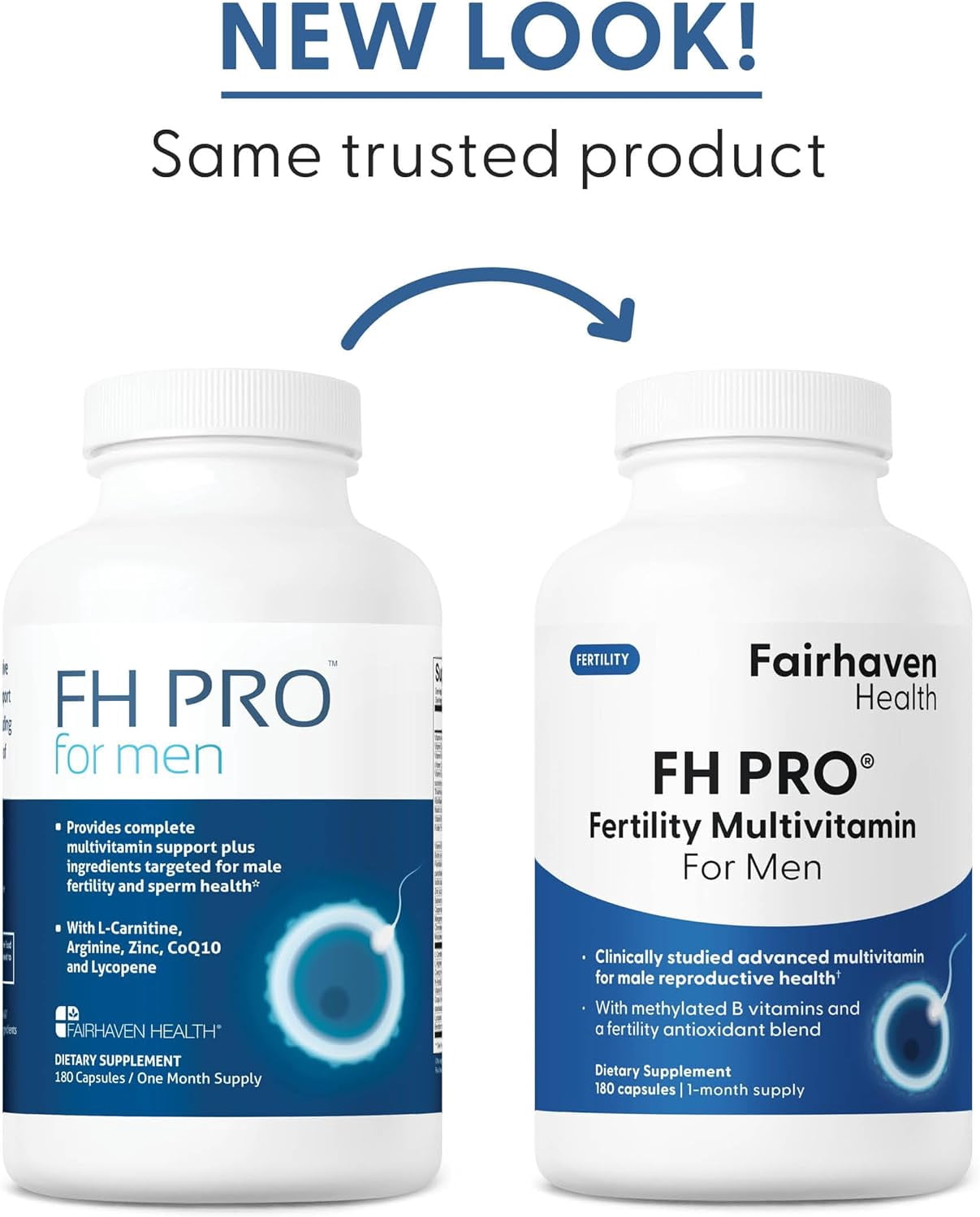 fertil pro men l-carnitine canada (Fertilia Men), 90 Tablets Green Valley Pharmacy existing medical condition Fairhaven Health, FH Pro for