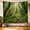 C, variant on XaaKee Tapestry Wall Hanging, Mystical Green Enchanted Woodland Wall Tapestry, High-Quality Polyester Large Tapestry For Bedroom And Living Room, 60x40Inch